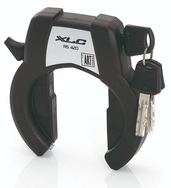 XLC Fantomas Frame Key Lock (LO-F01) product image
