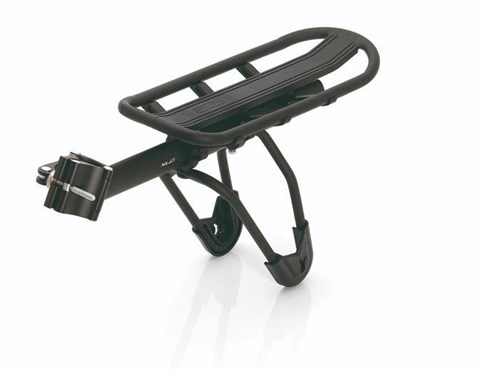 xlc - Seat Post Carrier Pannier Rack RP-R06 xlc - Seat Post Carrier Pannier Rack RP-R06