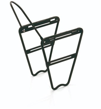 suspension fork rack