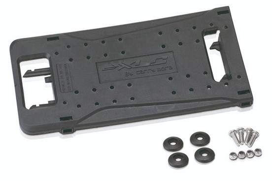 XLC Carrymore System Adaptor Plate (BA-X13)