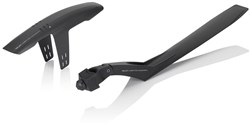XLC MTB Mudguard Set 26-29" (MG-C28)