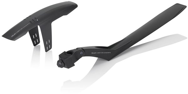 XLC MTB Mudguard Set 26-29" (MG-C28) XLC MTB Mudguard Set 26-29" (MG-C28)