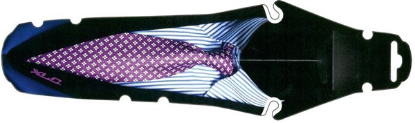 XLC Mini Rear Mudguard Tie (MG-C19)