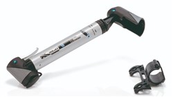 XLC Beta Telescopic Alloy Pump SV/PV (PU-T02)