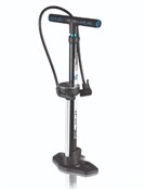 XLC Beta Steel Track Pump (PU-S02)