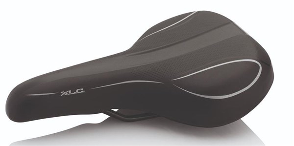 XLC Traveller II Trekking Womens Saddle (SA-T09) XLC Traveller II Trekking Womens Saddle (SA-T09)