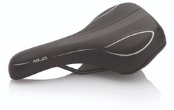XLC Traveller Light II City Mens Saddle (SA-T12)