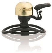 XLC Mini Bell Brass (DD-M10)