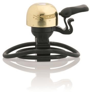 XLC Mini Bell Brass (DD-M10) product image