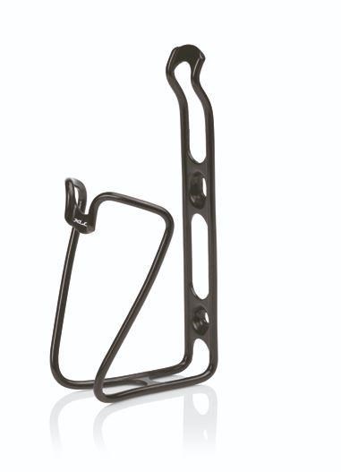 XLC 1 Piece Alu Water Bottle Cage (BC-A10) product image