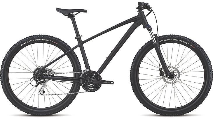 Specialized Pitch Sport 650b - Nearly New - S Mountain Bike 2018 - product image