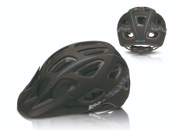 XLC All MTN Cycling Helmet (BH-C21) product image