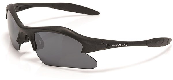 XLC Sychellen Cycling Sunglasses - 3 Lens Set (SG-C01) XLC Sychellen Cycling Sunglasses - 3 Lens Set (SG-C01)