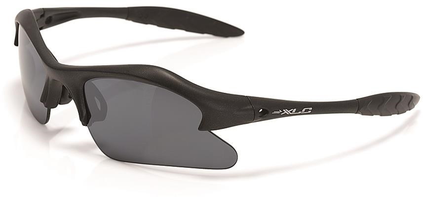XLC Sychellen Cycling Sunglasses - 3 Lens Set (SG-C01) product image