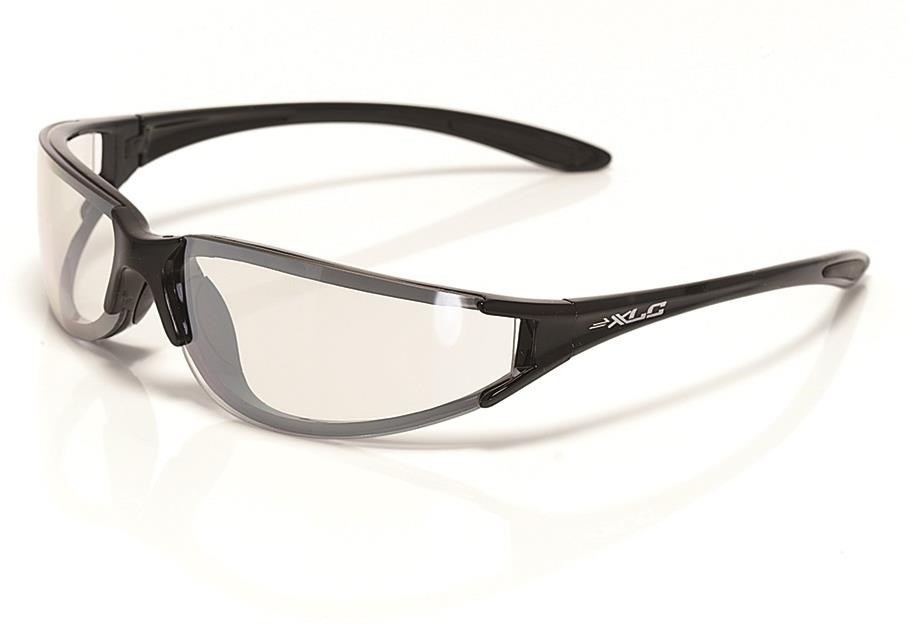 XLC La Gomera Cycling Glasses - 3 Lens Set (SG-C04) product image