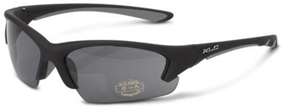 XLC Fidschi Cycling Sunglasses - 3 Lens Set (SG-C08) XLC Fidschi Cycling Sunglasses - 3 Lens Set (SG-C08)