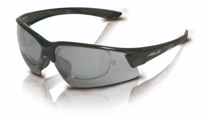 XLC Palermo Cycling Sunglasses - 3 Lens Set (SG-C15) product image