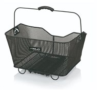 XLC Carry More Rear Basket (BA-B04)