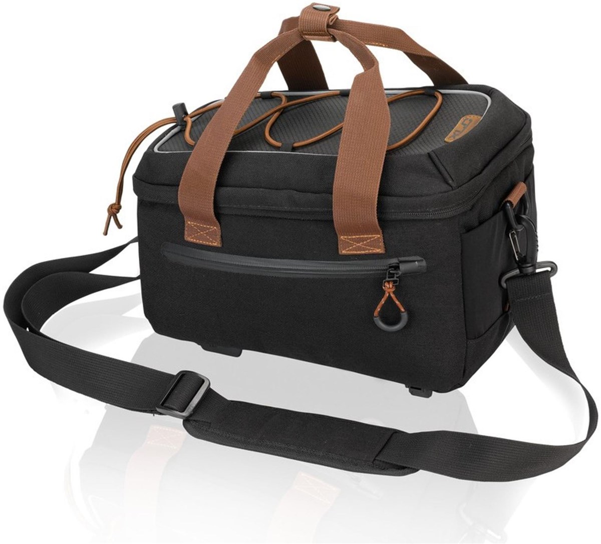 XLC Rack Bag (BA-W30) product image