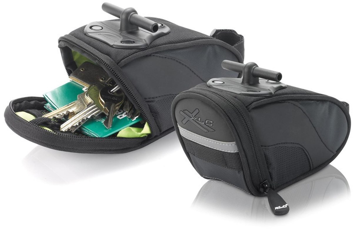 XLC Saddle Bag (BA-S44) product image