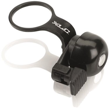 XLC Mini Bell Oversize with Spacer (DD-M16)