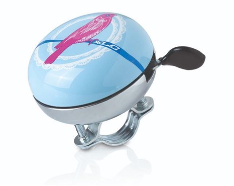 XLC Bicycle Bell Birds (DD-M09)