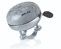 XLC Bicycle Bell Tattoo (DD-M09)
