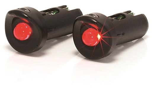 XLC Mini Beam Dropbar Lights (CLS06)