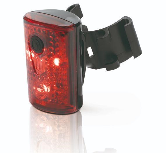 XLC Beamer Rear USB Light (CLR14) product image