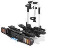 XLC Folding 2-Bike E-Bike Car Rack