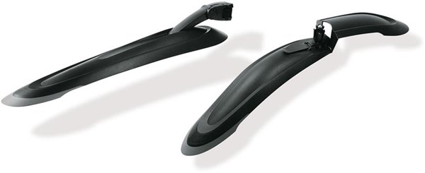 XLC Suspension Rear Mudguard 26-29" (MG-C24) XLC Suspension Rear Mudguard 26-29" (MG-C24)
