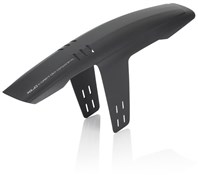 XLC MTB Front Mudguard 26-29" (MG-C26)