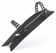 XLC Dirtboard Down Tube Mudguard 20-29" (MG-C11)