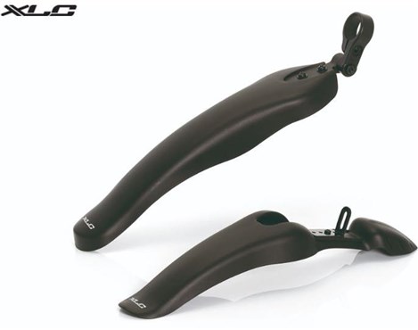 XLC Junior Mudguard Set 16-20" (MG-C04)