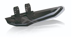 XLC Downtube Front Mudguard 20-29" (MGC-05)