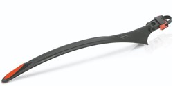 XLC Rear Seatpost Mudguard 26-28" (MG-C07)
