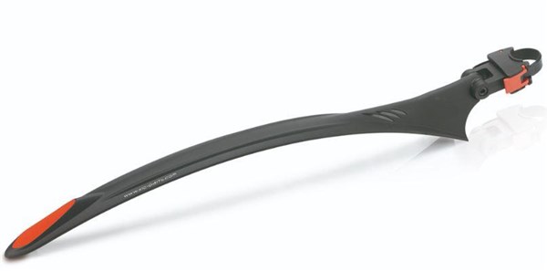 XLC Rear Seatpost Mudguard 26-28" (MG-C07)