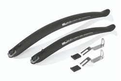 XLC Mudguard Set 26-28" (MG-C17)