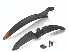 XLC Mudguard Set 26-29" (MG-C22)