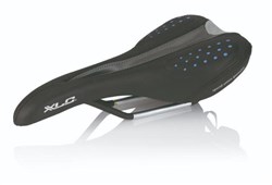 XLC Globetrotter MTB Saddle (SA-G03)