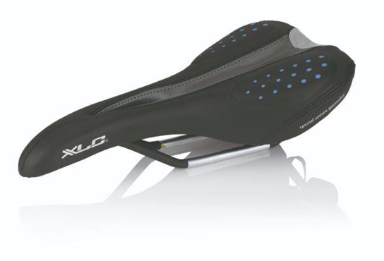 XLC Globetrotter MTB Saddle (SA-G03) XLC Globetrotter MTB Saddle (SA-G03)