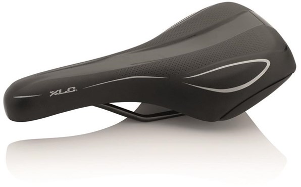 XLC Traveller II MTB Saddle (SA-T13) XLC Traveller II MTB Saddle (SA-T13)