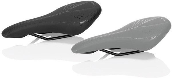XLC Everyday III MTB Mens Saddle (SA-E16) XLC Everyday III MTB Mens Saddle (SA-E16)