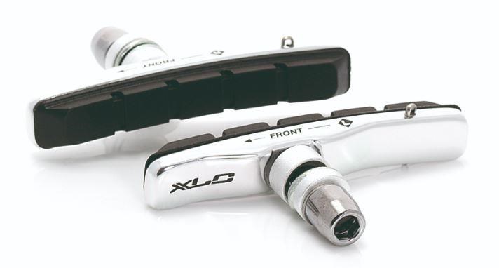 XLC Cartridge V-Brake Pads (BS-V02) product image