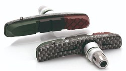 XLC Cartridge V-Brake Pads (BS-V02)