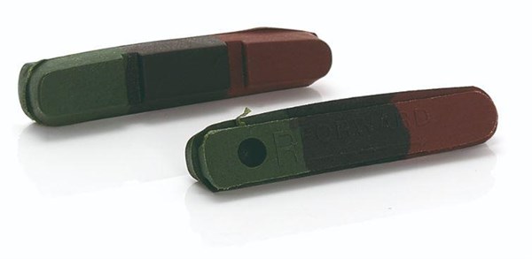 Image of XLC Replacement Brake Insert Pads (RP-R01)