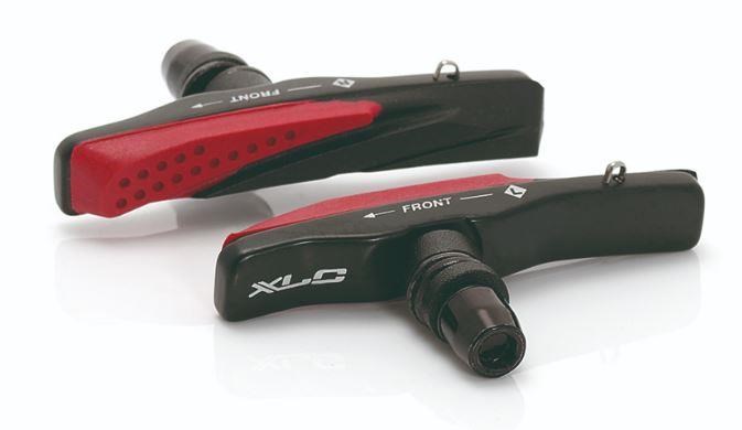 XLC Cartridge V-Brake Pads (BS-V03) product image