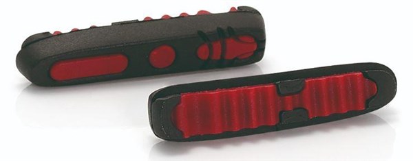 XLC Replacement Brake Insert ABS