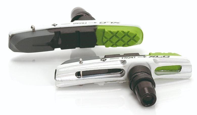 XLC Cartridge V-Brake Pads (V-06) product image