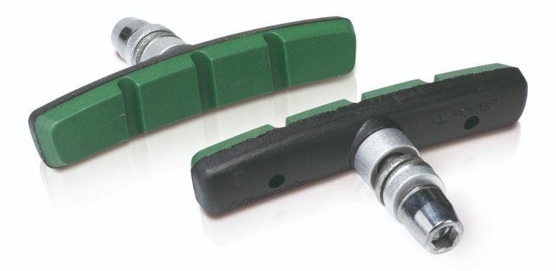 XLC V-Brake Brake Blocks (BS-V11) product image